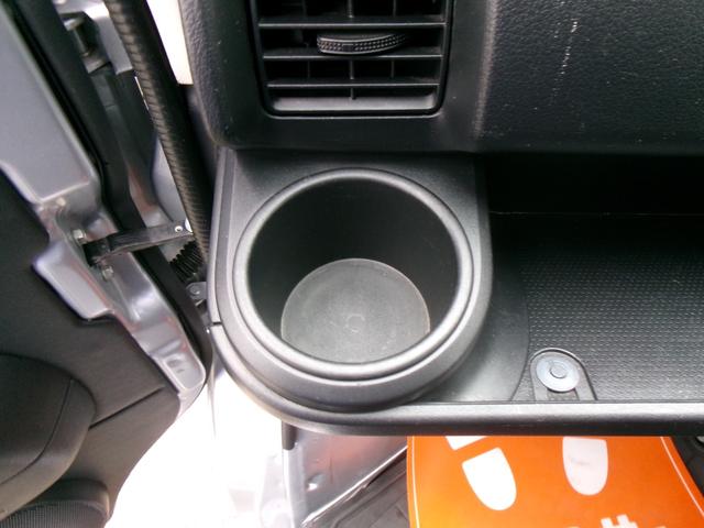 ハイゼットカーゴ DX フルセグナビ ETC キーレス パワーウィンドー エアコン 両側スライドドア I-STOP パワーステアリング 運転席・助手席エアバッグ オートライト オーバーヘッドシェルフ(38枚目)