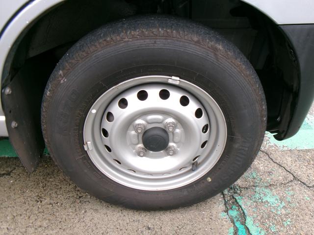 ハイゼットカーゴ DX フルセグナビ ETC キーレス パワーウィンドー エアコン 両側スライドドア I-STOP パワーステアリング 運転席・助手席エアバッグ オートライト オーバーヘッドシェルフ(52枚目)