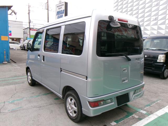 ハイゼットカーゴ ＤＸ　ＳＡＩＩＩ　ＥＴＣ　キーレス　スマートアシストＩＩＩ　オートハイビーム　ＬＥＤヘッドライト　フォグライト　Ｉ－ＳＴＯＰ　パワステ　パワーウィンドウ　ラジオ　ドアバイザー（18枚目）