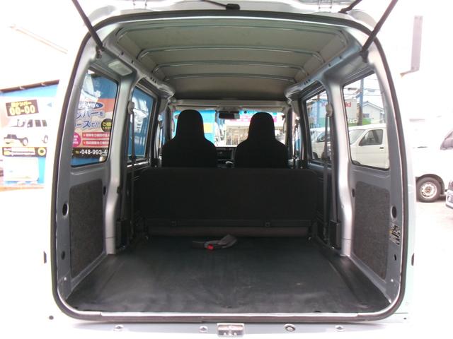 ハイゼットカーゴ ＤＸ　ＳＡＩＩＩ　ＥＴＣ　キーレス　スマートアシストＩＩＩ　オートハイビーム　ＬＥＤヘッドライト　フォグライト　Ｉ－ＳＴＯＰ　パワステ　パワーウィンドウ　ラジオ　ドアバイザー（20枚目）