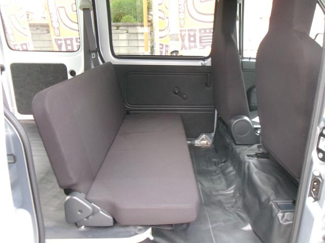 ハイゼットカーゴ ＤＸ　ＳＡＩＩＩ　ＥＴＣ　キーレス　スマートアシストＩＩＩ　オートハイビーム　ＬＥＤヘッドライト　フォグライト　Ｉ－ＳＴＯＰ　パワステ　パワーウィンドウ　ラジオ　ドアバイザー（22枚目）