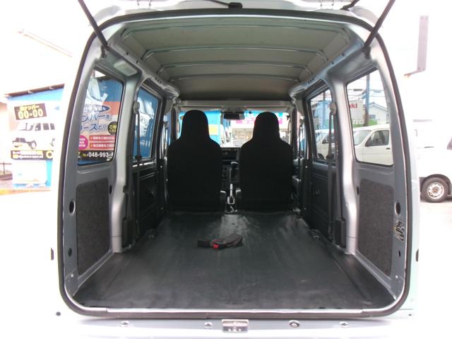 ハイゼットカーゴ ＤＸ　ＳＡＩＩＩ　ＥＴＣ　キーレス　スマートアシストＩＩＩ　オートハイビーム　ＬＥＤヘッドライト　フォグライト　Ｉ－ＳＴＯＰ　パワステ　パワーウィンドウ　ラジオ　ドアバイザー（25枚目）