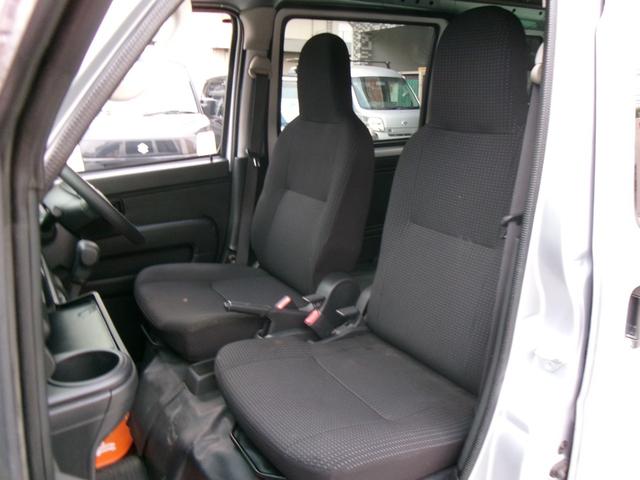 ハイゼットカーゴ ＤＸ　ＳＡＩＩＩ　ＥＴＣ　キーレス　スマートアシストＩＩＩ　オートハイビーム　ＬＥＤヘッドライト　フォグライト　Ｉ－ＳＴＯＰ　パワステ　パワーウィンドウ　ラジオ　ドアバイザー（29枚目）