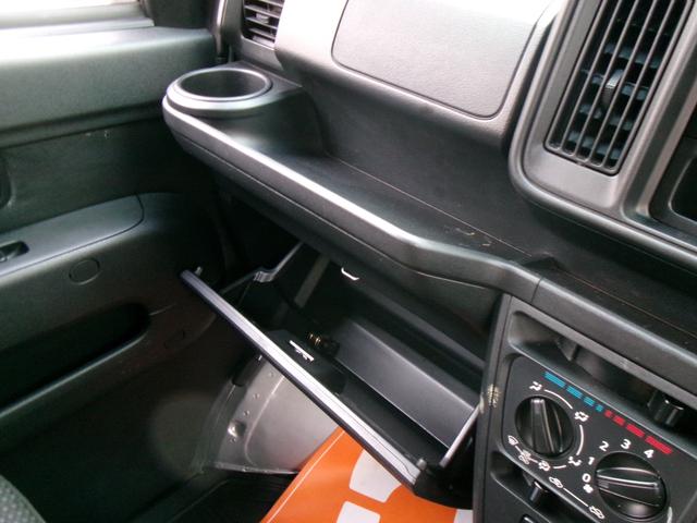 ハイゼットカーゴ ＤＸ　ＳＡＩＩＩ　ＥＴＣ　キーレス　スマートアシストＩＩＩ　オートハイビーム　ＬＥＤヘッドライト　フォグライト　Ｉ－ＳＴＯＰ　パワステ　パワーウィンドウ　ラジオ　ドアバイザー（42枚目）