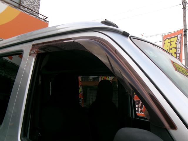 ハイゼットカーゴ ＤＸ　ＳＡＩＩＩ　ＥＴＣ　キーレス　スマートアシストＩＩＩ　オートハイビーム　ＬＥＤヘッドライト　フォグライト　Ｉ－ＳＴＯＰ　パワステ　パワーウィンドウ　ラジオ　ドアバイザー（54枚目）