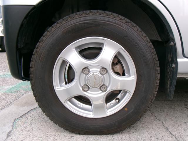 ハイゼットカーゴ ＤＸ　ＳＡＩＩＩ　ＥＴＣ　キーレス　スマートアシストＩＩＩ　オートハイビーム　ＬＥＤヘッドライト　フォグライト　Ｉ－ＳＴＯＰ　パワステ　パワーウィンドウ　ラジオ　ドアバイザー（56枚目）