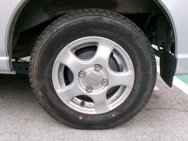 ハイゼットカーゴ ＤＸ　ＳＡＩＩＩ　ＥＴＣ　キーレス　スマートアシストＩＩＩ　オートハイビーム　ＬＥＤヘッドライト　フォグライト　Ｉ－ＳＴＯＰ　パワステ　パワーウィンドウ　ラジオ　ドアバイザー（57枚目）