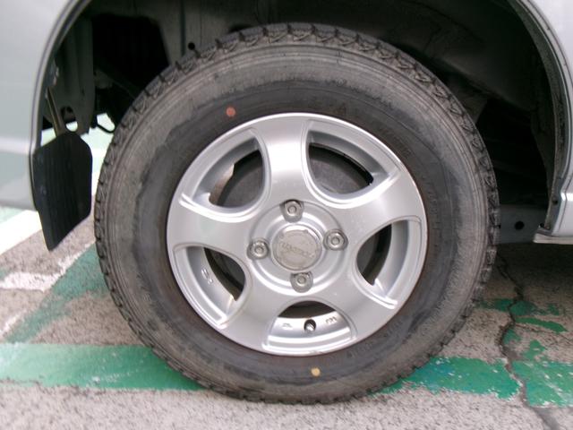 ハイゼットカーゴ ＤＸ　ＳＡＩＩＩ　ＥＴＣ　キーレス　スマートアシストＩＩＩ　オートハイビーム　ＬＥＤヘッドライト　フォグライト　Ｉ－ＳＴＯＰ　パワステ　パワーウィンドウ　ラジオ　ドアバイザー（58枚目）