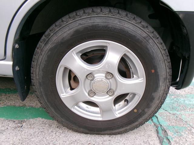 ハイゼットカーゴ ＤＸ　ＳＡＩＩＩ　ＥＴＣ　キーレス　スマートアシストＩＩＩ　オートハイビーム　ＬＥＤヘッドライト　フォグライト　Ｉ－ＳＴＯＰ　パワステ　パワーウィンドウ　ラジオ　ドアバイザー（59枚目）