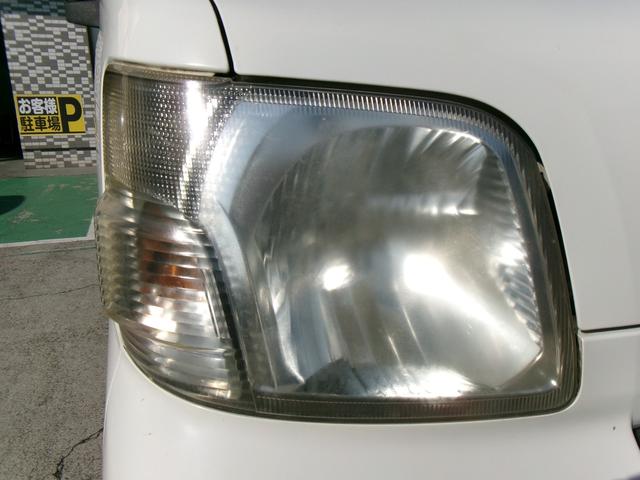 ハイゼットカーゴ ＤＸ　４ＷＤ　キーレス　パワステ　パワーウィンドウ　ライトレベライザー　ラジオ　オーバーヘッドシェルフ（33枚目）