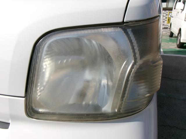 ハイゼットカーゴ ＤＸ　４ＷＤ　キーレス　パワステ　パワーウィンドウ　ライトレベライザー　ラジオ　オーバーヘッドシェルフ（34枚目）