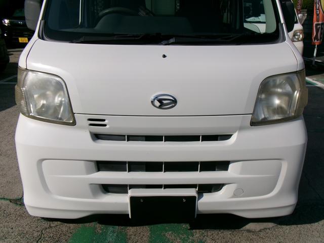 ハイゼットカーゴ ＤＸ　４ＷＤ　キーレス　パワステ　パワーウィンドウ　ライトレベライザー　ラジオ　オーバーヘッドシェルフ（35枚目）