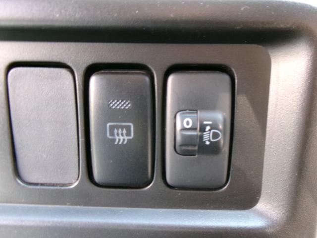 ハイゼットカーゴ ＤＸ　４ＷＤ　キーレス　パワステ　パワーウィンドウ　ライトレベライザー　ラジオ　オーバーヘッドシェルフ（38枚目）