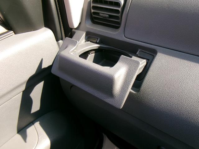 ハイゼットカーゴ ＤＸ　４ＷＤ　キーレス　パワステ　パワーウィンドウ　ライトレベライザー　ラジオ　オーバーヘッドシェルフ（43枚目）