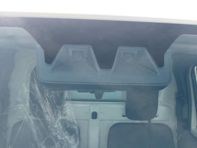 ハイゼットトラック 冷凍 純正中温-5℃ 省力&LEDパック スマアシ キーフリー スマートインナーミラー バックモニター 電動格納ミラ- コ-ナ-センサ- CVT(28枚目)