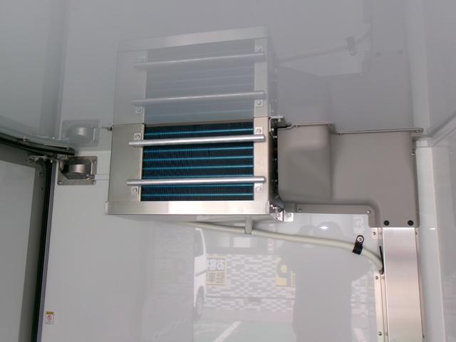 ハイゼットトラック 冷凍 純正中温-5℃ 省力&LEDパック スマアシ キーフリー スマートインナーミラー バックモニター 電動格納ミラ- コ-ナ-センサ- CVT(35枚目)