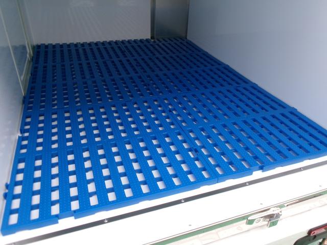 ハイゼットトラック 冷凍 純正中温-5℃ 省力&LEDパック スマアシ キーフリー スマートインナーミラー バックモニター 電動格納ミラ- コ-ナ-センサ- CVT(36枚目)