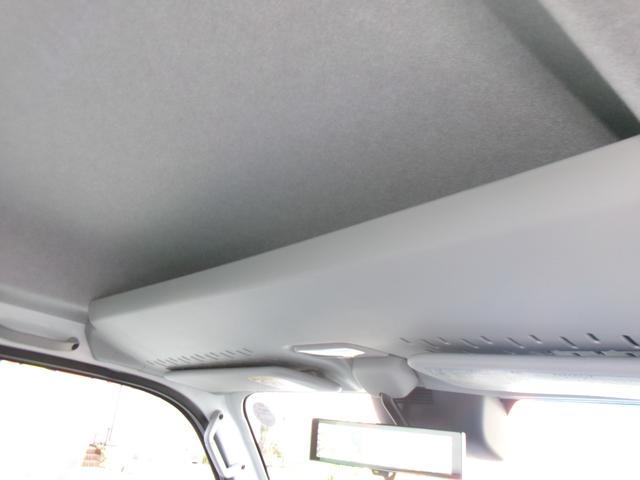 ハイゼットトラック 冷凍 純正中温-5℃ 省力&LEDパック スマアシ キーフリー スマートインナーミラー バックモニター 電動格納ミラ- コ-ナ-センサ- CVT(52枚目)