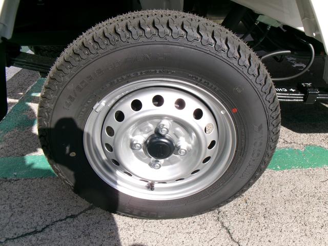 ハイゼットトラック 冷凍 純正中温-5℃ 省力&LEDパック スマアシ キーフリー スマートインナーミラー バックモニター 電動格納ミラ- コ-ナ-センサ- CVT(54枚目)