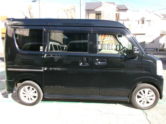 NV100クリッパーリオ G 衝突軽減ブレーキ 障害物センサー 両側電動ドア オートステップ オートライト HIDヘッドライト フォグライト 電格ミラー ウィンカーミラー スマートキー プッシュスタート 純14AW ステアSW(15枚目)