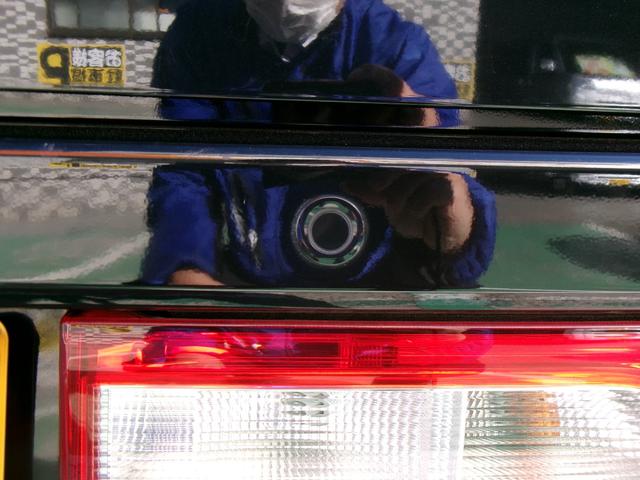 NV100クリッパーリオ G 衝突軽減ブレーキ 障害物センサー 両側電動ドア オートステップ オートライト HIDヘッドライト フォグライト 電格ミラー ウィンカーミラー スマートキー プッシュスタート 純14AW ステアSW(23枚目)