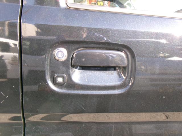 NV100クリッパーリオ G 衝突軽減ブレーキ 障害物センサー 両側電動ドア オートステップ オートライト HIDヘッドライト フォグライト 電格ミラー ウィンカーミラー スマートキー プッシュスタート 純14AW ステアSW(30枚目)