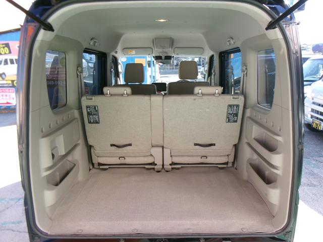 NV100クリッパーリオ G 衝突軽減ブレーキ 障害物センサー 両側電動ドア オートステップ オートライト HIDヘッドライト フォグライト 電格ミラー ウィンカーミラー スマートキー プッシュスタート 純14AW ステアSW(41枚目)