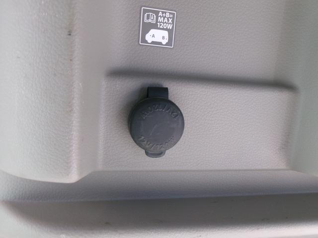 NV100クリッパーリオ G 衝突軽減ブレーキ 障害物センサー 両側電動ドア オートステップ オートライト HIDヘッドライト フォグライト 電格ミラー ウィンカーミラー スマートキー プッシュスタート 純14AW ステアSW(67枚目)