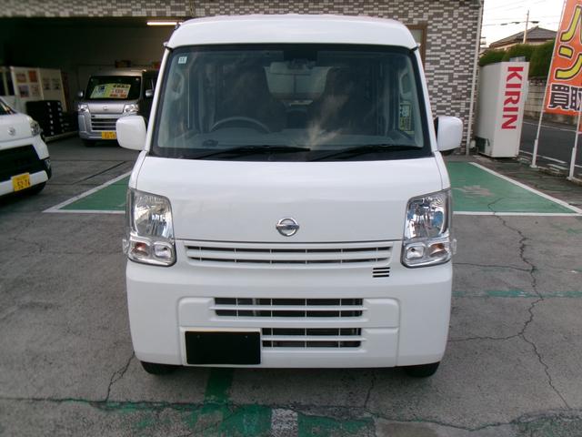NV100クリッパーバン DX GLエマージェンシーブレーキパッケージ メモリーナビ ETC エマージェンシーブレーキ 横滑り防止装置 2nd発進 両側スライドドア 前席パワーウィンドー 電動格納ミラー キーレス エアコン パワーステアリング(13枚目)