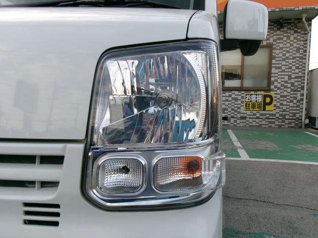 NV100クリッパーバン DX GLエマージェンシーブレーキパッケージ メモリーナビ ETC エマージェンシーブレーキ 横滑り防止装置 2nd発進 両側スライドドア 前席パワーウィンドー 電動格納ミラー キーレス エアコン パワーステアリング(25枚目)