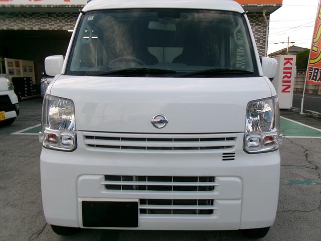 NV100クリッパーバン DX GLエマージェンシーブレーキパッケージ メモリーナビ ETC エマージェンシーブレーキ 横滑り防止装置 2nd発進 両側スライドドア 前席パワーウィンドー 電動格納ミラー キーレス エアコン パワーステアリング(26枚目)