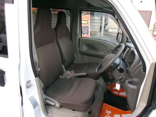 NV100クリッパーバン DX GLエマージェンシーブレーキパッケージ メモリーナビ ETC エマージェンシーブレーキ 横滑り防止装置 2nd発進 両側スライドドア 前席パワーウィンドー 電動格納ミラー キーレス エアコン パワーステアリング(29枚目)