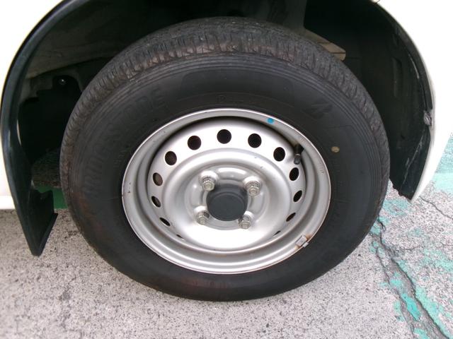 NV100クリッパーバン DX GLエマージェンシーブレーキパッケージ メモリーナビ ETC エマージェンシーブレーキ 横滑り防止装置 2nd発進 両側スライドドア 前席パワーウィンドー 電動格納ミラー キーレス エアコン パワーステアリング(51枚目)