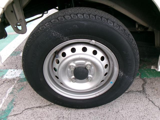 NV100クリッパーバン DX GLエマージェンシーブレーキパッケージ メモリーナビ ETC エマージェンシーブレーキ 横滑り防止装置 2nd発進 両側スライドドア 前席パワーウィンドー 電動格納ミラー キーレス エアコン パワーステアリング(52枚目)