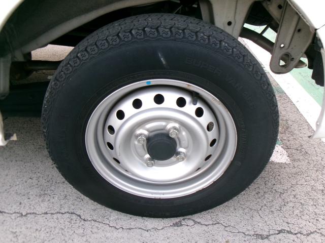 NV100クリッパーバン DX GLエマージェンシーブレーキパッケージ メモリーナビ ETC エマージェンシーブレーキ 横滑り防止装置 2nd発進 両側スライドドア 前席パワーウィンドー 電動格納ミラー キーレス エアコン パワーステアリング(53枚目)