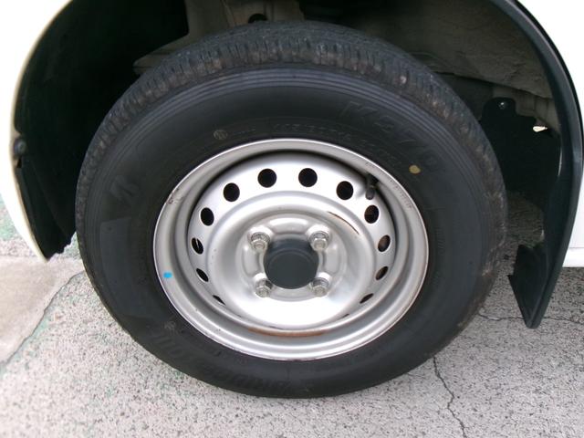 NV100クリッパーバン DX GLエマージェンシーブレーキパッケージ メモリーナビ ETC エマージェンシーブレーキ 横滑り防止装置 2nd発進 両側スライドドア 前席パワーウィンドー 電動格納ミラー キーレス エアコン パワーステアリング(54枚目)