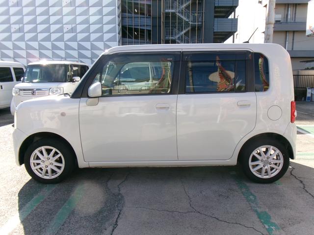 ピクシススペース L 純正ナビ アイドリングストップ 電動格納ミラー ABS 衝突安全ボディ プライバシーガラス パワーウィンドウ パワーステアリング 盗難防止システム(18枚目)