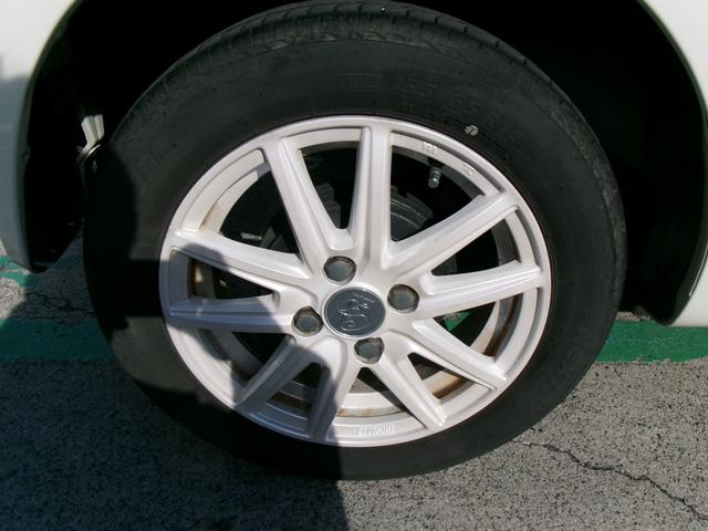 ピクシススペース L 純正ナビ アイドリングストップ 電動格納ミラー ABS 衝突安全ボディ プライバシーガラス パワーウィンドウ パワーステアリング 盗難防止システム(49枚目)