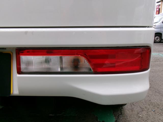 エブリイワゴン ＰＺターボ　フルセグナビ　ＥＴＣ２．０　バックカメラ　片側電動スライドドア　ターボ　スズキセーフティーサポート　衝突被害軽減システム　衝突安全ボディ　プッシュスタート　オートエアコン　オートライト（22枚目）