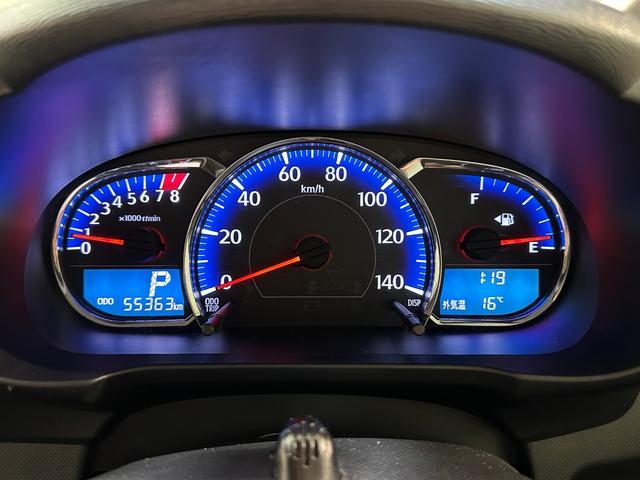 ムーヴ カスタム　ＲＳ　ＥＴＣ　ナビ　ＴＶ　オートライト　スマートキー　アイドリングストップ　電動格納ミラー　ベンチシート　ターボ　ＣＶＴ　盗難防止システム　ＡＢＳ　ＣＤ　ＤＶＤ再生　アルミホイール　ＡＢＳ　エアバッグ（15枚目）