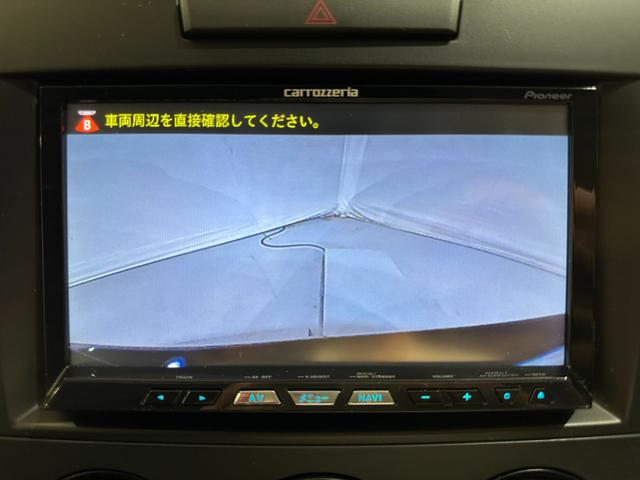 ＣＸ－７ ベースグレード　ターボ　ＥＴＣ　バックカメラ　オートクルーズコントロール　ナビ　オートライト　ＨＩＤ　アルミホイール　スマートキー　電動格納ミラー　ＡＴ　盗難防止システム　衝突安全ボディ　ＣＤ　ＤＶＤ再生（5枚目）
