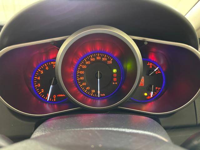 ＣＸ－７ ベースグレード　ターボ　ＥＴＣ　バックカメラ　オートクルーズコントロール　ナビ　オートライト　ＨＩＤ　アルミホイール　スマートキー　電動格納ミラー　ＡＴ　盗難防止システム　衝突安全ボディ　ＣＤ　ＤＶＤ再生（35枚目）