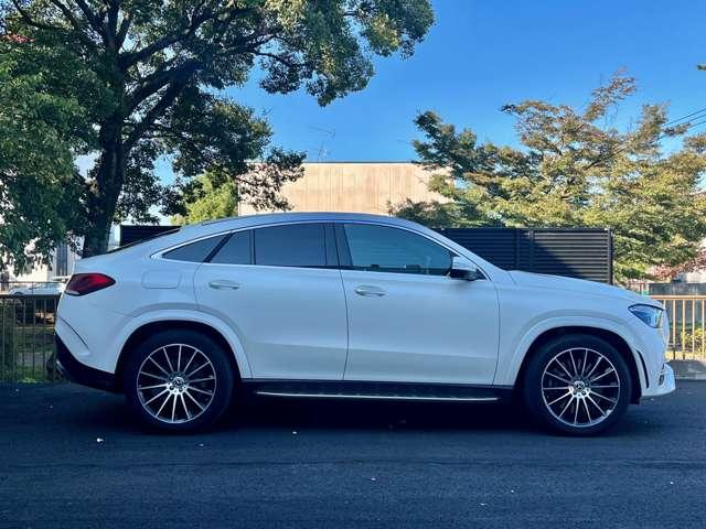 ＧＬＥ ＧＬＥ４００ｄ　４マチック　クーペスポーツ　スマートキー　ＬＥＤヘッドライト　サンルーフ　シートエアコン　シートヒーター　全周囲カメラ　バックカメラ　ドライブレコーダー（9枚目）