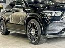 MERCEDES BENZ GLE