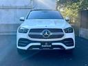 MERCEDES BENZ GLE