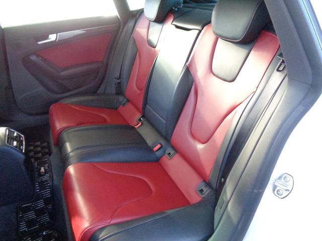Audi S5 Sportback Base Grade 14 White Km Details Japanese Used Cars Goo Net Exchange