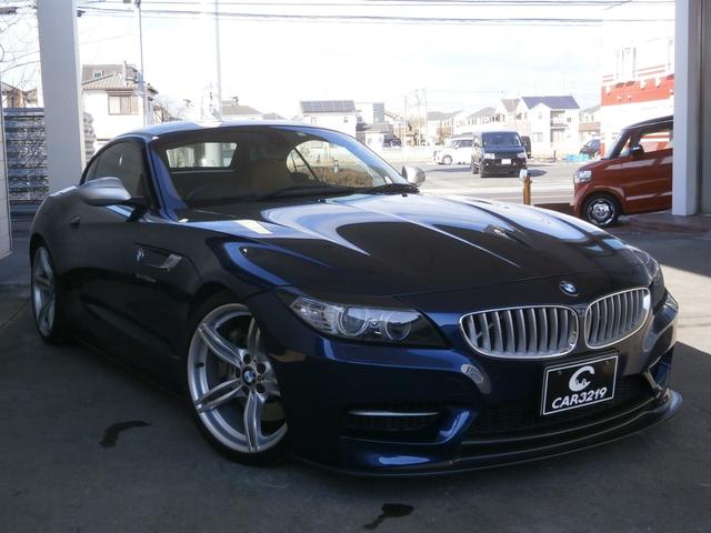 ＢＭＷ Ｚ４