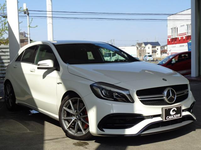 メルセデスＡＭＧ Ａクラス