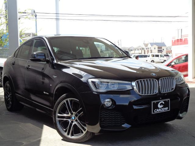 ＢＭＷ Ｘ４