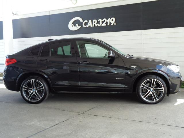 ＢＭＷ Ｘ４